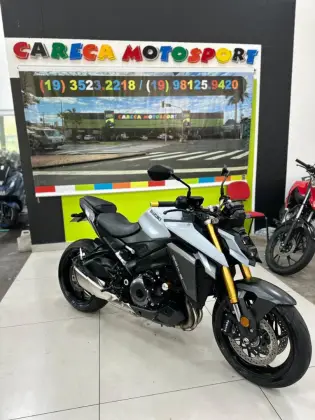 SUZUKI GSX-S1000A ABS 