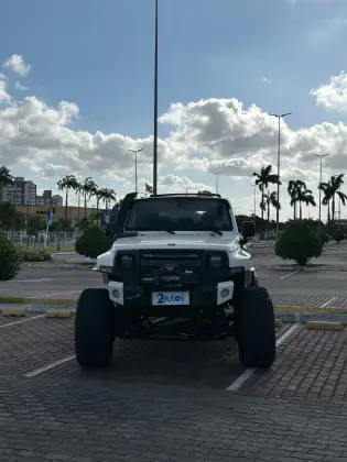 TROLLER T4 3.2 XLT 4X4 20V TURBO INTERCOOLER DIESEL 2P AUTOMÁTICO TROLLER T4 3.2 XLT 4X4 20V TURBO INTERCOOLER DIESEL 2P AUTOMÁTICO