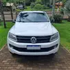 VOLKSWAGEN AMAROK 2.0 SE 4X4 CD 16V TURBO INTERCOOLER DIESEL 4P MANUAL VOLKSWAGEN AMAROK 2.0 SE 4X4 CD 16V TURBO INTERCOOLER DIESEL 4P MANUAL