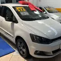 VOLKSWAGEN FOX 1.6 MSI RUN 8V FLEX 4P MANUAL VOLKSWAGEN FOX 1.6 MSI RUN 8V FLEX 4P MANUAL