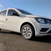 VOLKSWAGEN GOL 1.0 12V MPI TOTALFLEX 4P MANUAL VOLKSWAGEN GOL 1.0 12V MPI TOTALFLEX 4P MANUAL