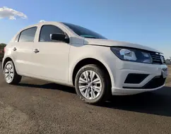 VOLKSWAGEN GOL 1.0 12V MPI TOTALFLEX 4P MANUAL VOLKSWAGEN GOL 1.0 12V MPI TOTALFLEX 4P MANUAL