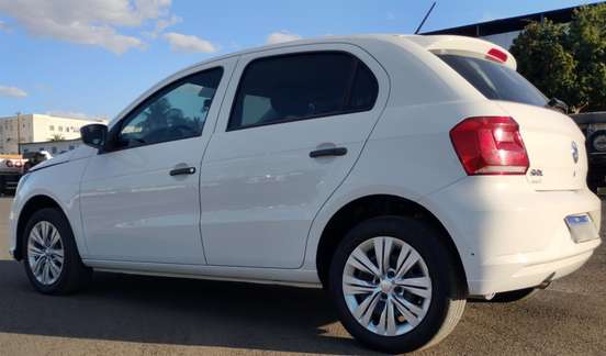 VOLKSWAGEN-GOL-2022