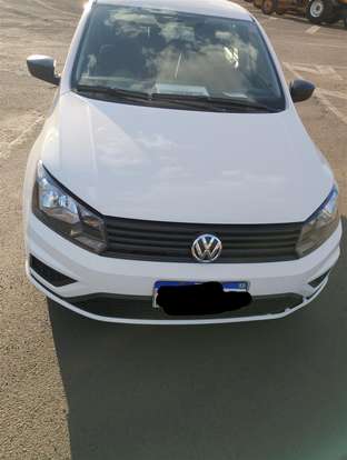 VOLKSWAGEN-GOL-1.0 12V MPI TOTALFLEX 4P MANUAL VOLKSWAGEN-GOL-2022
