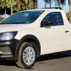 VOLKSWAGEN SAVEIRO 1.6 MSI ROBUST CS 16V FLEX 2P MANUAL VOLKSWAGEN SAVEIRO 1.6 MSI ROBUST CS 16V FLEX 2P MANUAL