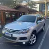VOLKSWAGEN TOUAREG 3.6 FSI V6 24V GASOLINA 4P TIPTRONIC VOLKSWAGEN TOUAREG 3.6 FSI V6 24V GASOLINA 4P TIPTRONIC