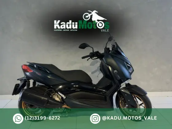 YAMAHA XMAX ABS 