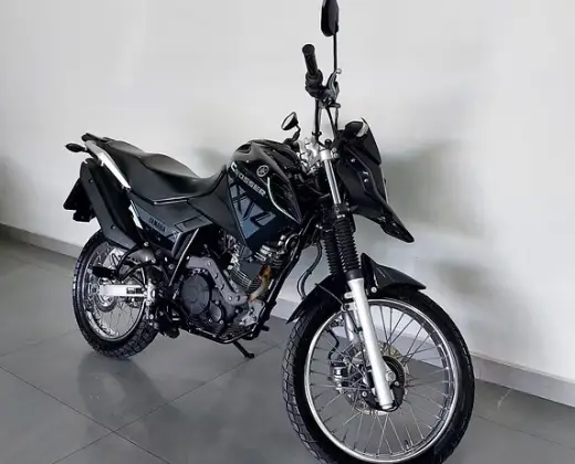 YAMAHA XTZ 150 CROSSER S YAMAHA XTZ 150 CROSSER S