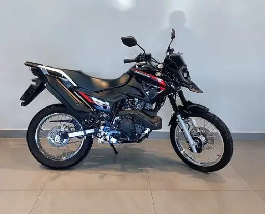 YAMAHA XTZ 150 CROSSER S YAMAHA XTZ 150 CROSSER S