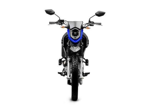 YAMAHA-XTZ 150 CROSSER S YAMAHA-XTZ 150 CROSSER S-2025