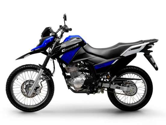 YAMAHA-XTZ 150 CROSSER S YAMAHA-XTZ 150 CROSSER S-2025