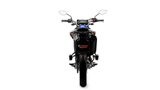 YAMAHA-XTZ 150 CROSSER S-2025