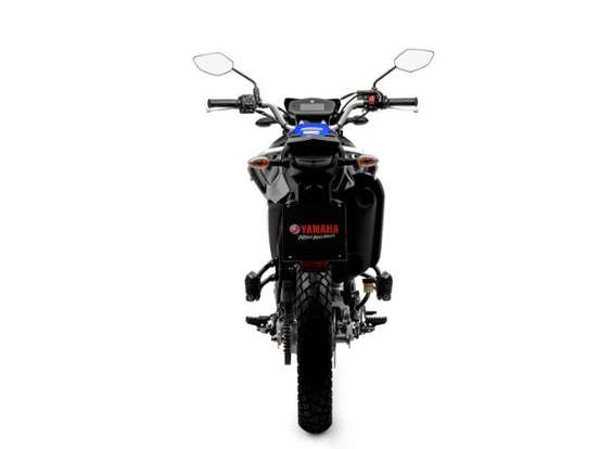 YAMAHA-XTZ 150 CROSSER S YAMAHA-XTZ 150 CROSSER S-2025