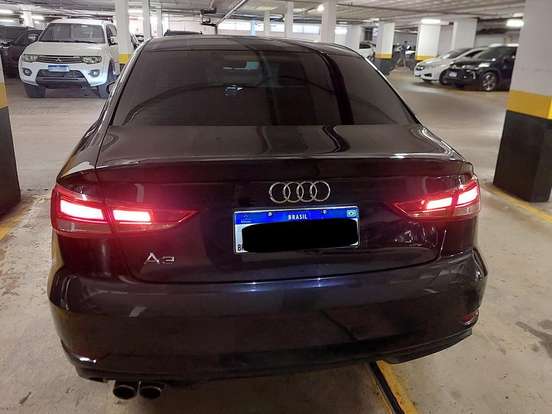 AUDI-A3-1.4 TFSI FLEX SEDAN PRESTIGE TIPTRONIC AUDI-A3-2020