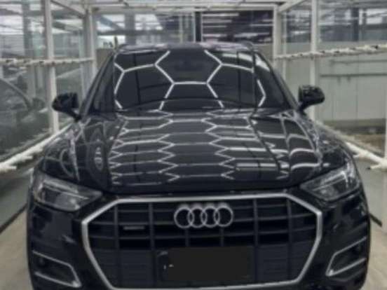 AUDI-Q5-2.0 45 TFSI GASOLINA PRESTIGE QUATTRO S TRONIC AUDI-Q5-2022
