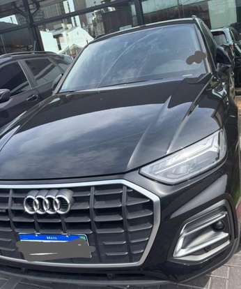 AUDI-Q5-2022