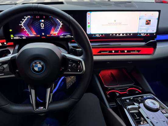 BMW-530e-2.0 TWINPOWER PHEV M SPORT AUTOMÁTICO BMW-530e-2024