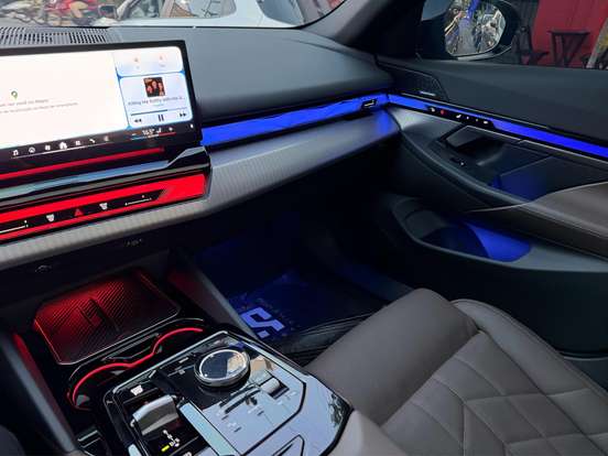 BMW-530e-2.0 TWINPOWER PHEV M SPORT AUTOMÁTICO BMW-530e-2024
