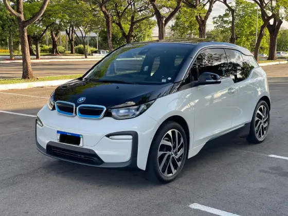 BMW i3 ELÉTRICO eDRIVE BEV FULL AUTOMÁTICO