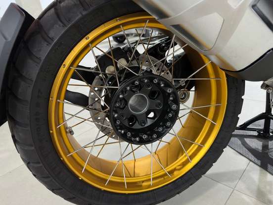 BMW-R 1250 GS PREMIUM 40 ANOS-2022