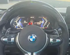 BMW X4 2.0 28I X LINE 4X4 16V TURBO GASOLINA 4P AUTOMÁTICO BMW X4 2.0 28I X LINE 4X4 16V TURBO GASOLINA 4P AUTOMÁTICO