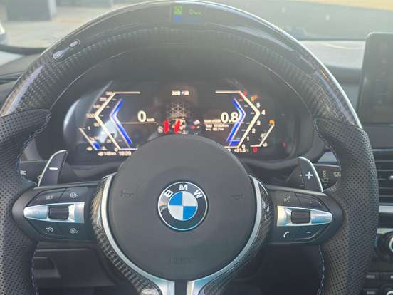 BMW-X4-2.0 28I X LINE 4X4 16V TURBO GASOLINA 4P AUTOMÁTICO BMW-X4-2015