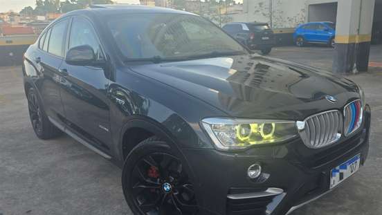 BMW-X4-2015