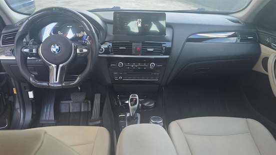 BMW-X4-2015
