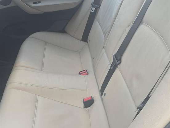 BMW-X4-2.0 28I X LINE 4X4 16V TURBO GASOLINA 4P AUTOMÁTICO BMW-X4-2015