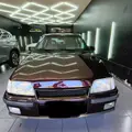 CHEVROLET KADETT 2.0 MPFI GSI 8V GASOLINA 2P MANUAL CHEVROLET KADETT 2.0 MPFI GSI 8V GASOLINA 2P MANUAL