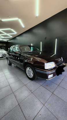 CHEVROLET-KADETT-1991