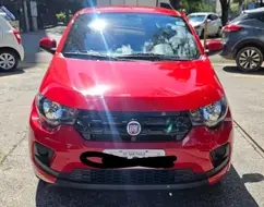 FIAT MOBI 1.0 FIREFLY FLEX DRIVE MANUAL FIAT MOBI 1.0 FIREFLY FLEX DRIVE MANUAL
