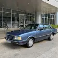 FORD DEL REY 1.8 GHIA 8V ÁLCOOL 4P MANUAL FORD DEL REY 1.8 GHIA 8V ÁLCOOL 4P MANUAL