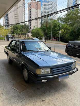 FORD-DEL REY-1989