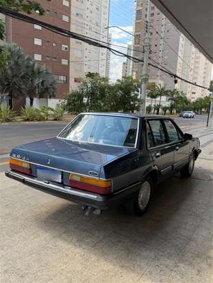 FORD-DEL REY-1989