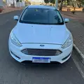 FORD FOCUS 2.0 TITANIUM 16V FLEX 4P POWERSHIFT FORD FOCUS 2.0 TITANIUM 16V FLEX 4P POWERSHIFT