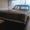 FORD GALAXIE 4.7 V8 GASOLINA 500 C MANUAL FORD GALAXIE 4.7 V8 GASOLINA 500 C MANUAL