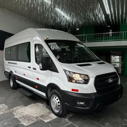 FORD TRANSIT 2.0 ECOBLUE DIESEL MINIBUS 17+1 L4H3 MANUAL FORD TRANSIT 2.0 ECOBLUE DIESEL MINIBUS 17+1 L4H3 MANUAL