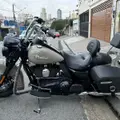 HARLEY-DAVIDSON ROAD KING CLASSIC HARLEY-DAVIDSON ROAD KING CLASSIC