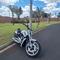 HARLEY-DAVIDSON V-ROD MUSCLE HARLEY-DAVIDSON V-ROD MUSCLE