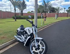 HARLEY-DAVIDSON V-ROD MUSCLE HARLEY-DAVIDSON V-ROD MUSCLE