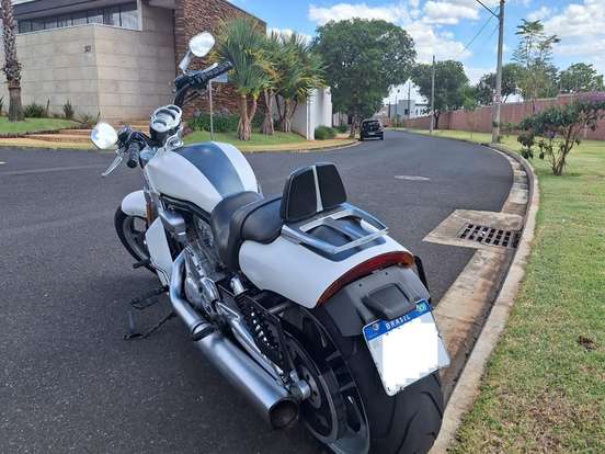 HARLEY-DAVIDSON-V-ROD MUSCLE HARLEY-DAVIDSON-V-ROD MUSCLE-2014
