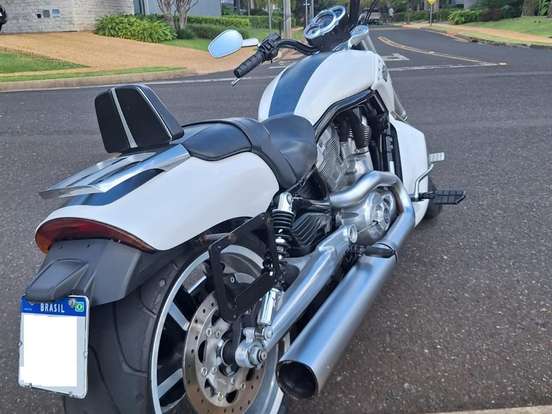 HARLEY-DAVIDSON-V-ROD MUSCLE HARLEY-DAVIDSON-V-ROD MUSCLE-2014