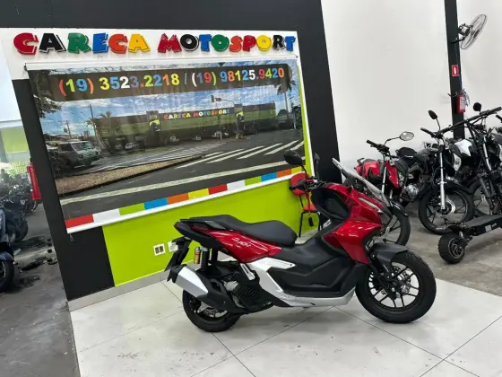 HONDA ADV 160 HONDA ADV 160