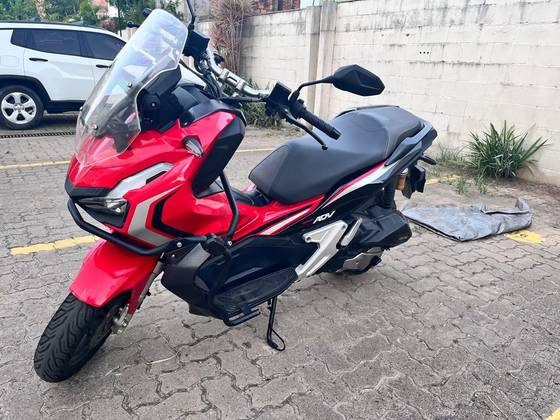 Comprar Moto Honda Adv Usada, Seminova ou Nova 0km | Ofertas em todo o ...
