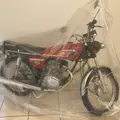 HONDA CG 125 HONDA CG 125