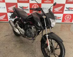 HONDA CG 160 TITAN HONDA CG 160 TITAN