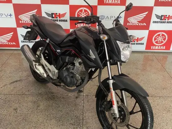 HONDA-CG 160 TITAN HONDA-CG 160 TITAN-2024