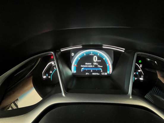 HONDA-CIVIC-1.5 16V TURBO GASOLINA TOURING 4P CVT HONDA-CIVIC-2018