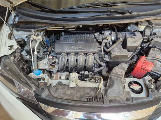 HONDA-FIT-1.5 DX 16V FLEX 4P AUTOMÁTICO HONDA-FIT-2017